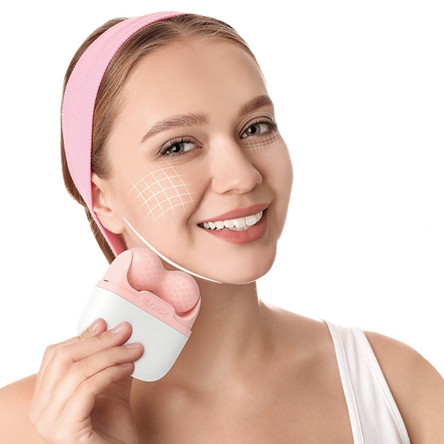 Rullo di freddo S30 Ice Roller