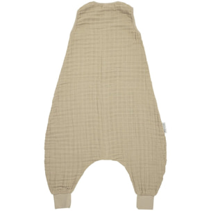 Pijama S/M Muse. Lav. Tog 0.5 Me-Uni