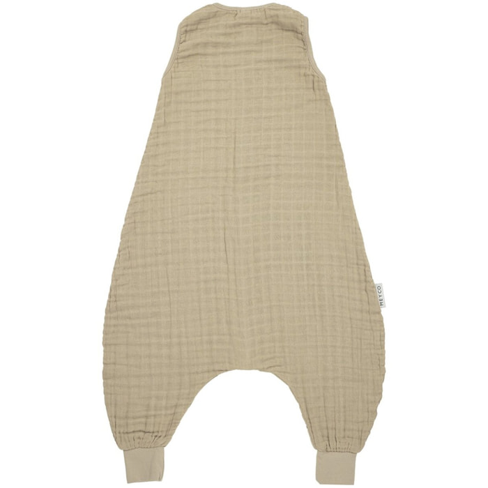 Pijama S/M Muse. Lav. Tog 0.5 Me-Uni