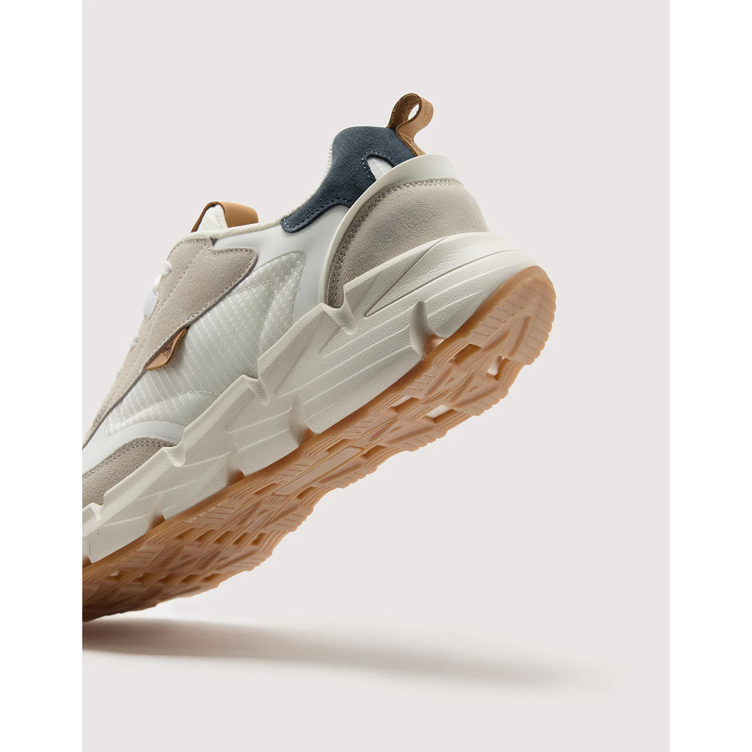Zapatilla Sneaker Blanco - Prodigy