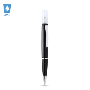 Penna igienizzante Tromix con spruzzatore ricaricabile integrato 3 Ml