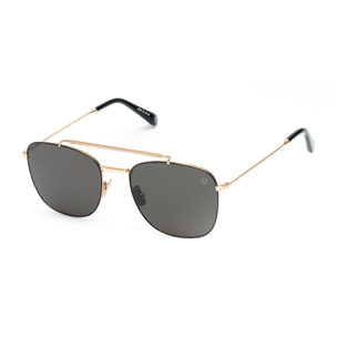 Gafas de sol Belstaff Hombre BECKFORD-DORADO-NEGRO-BETA-W