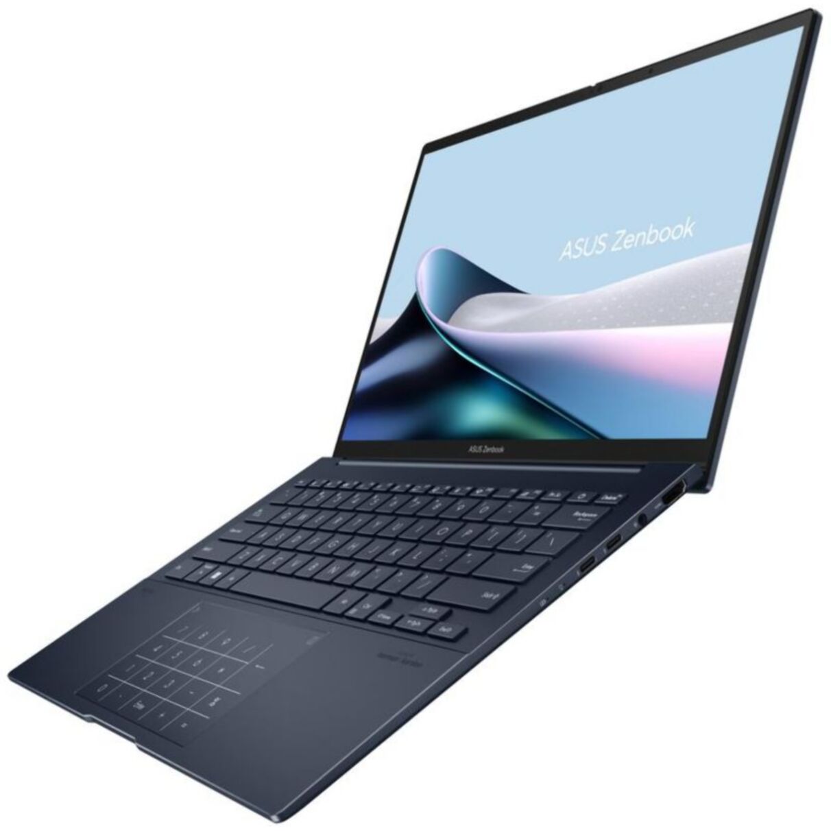 Ordinateur portable ASUS Zenbook 14 OLED UX3405