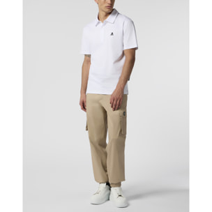 PHILIPP PLEIN Straight Cargo Trousers