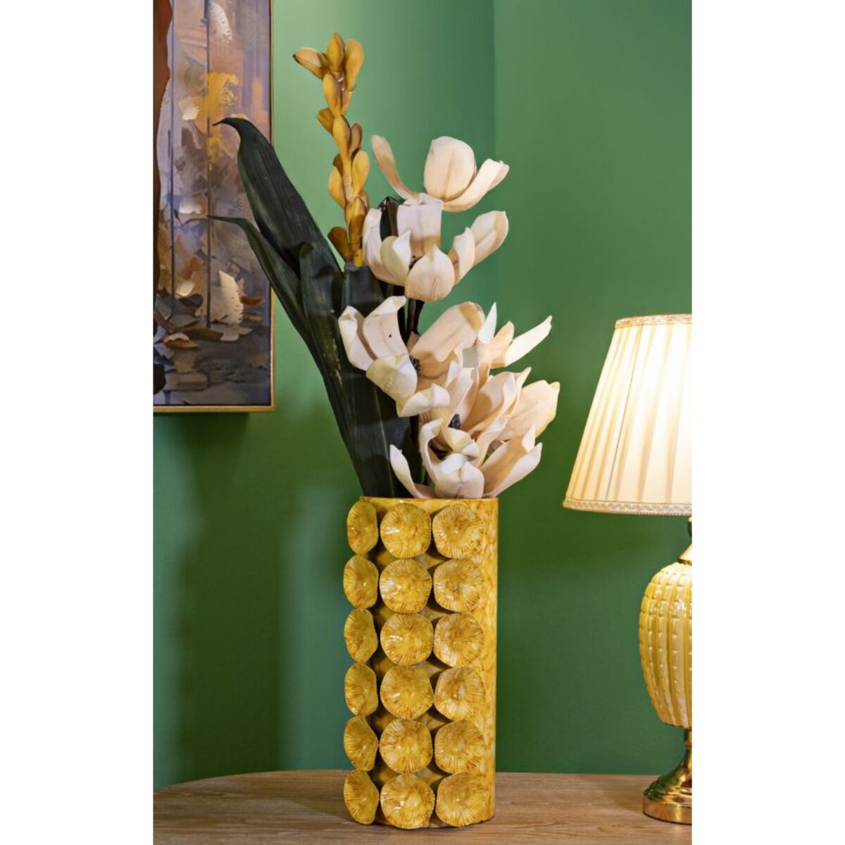 VASO DROP CM 16X15X33