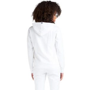 Chándal de lujo con capucha y cremallera para mujer