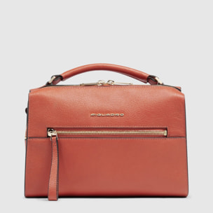 Piquadro Borsa donna porta iPad®mini