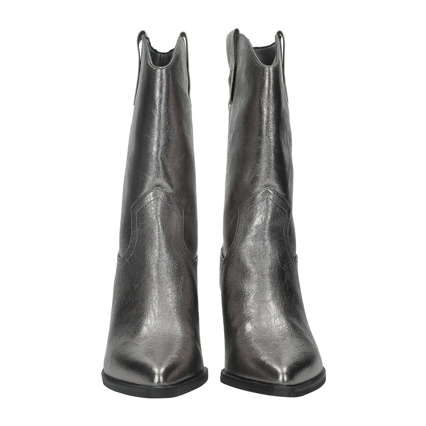 Texani Donna Tata Italia Argentato