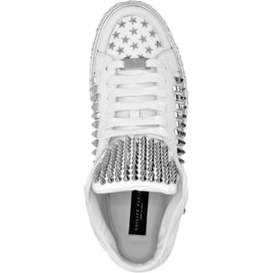 PHILIPP PLEIN Scarpe da ginnastica basse