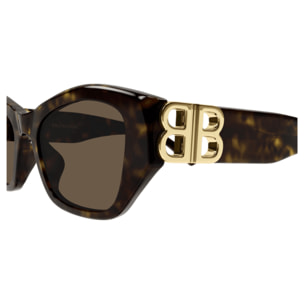 GAFAS DE SOL BALENCIAGA® BB0311SK-002