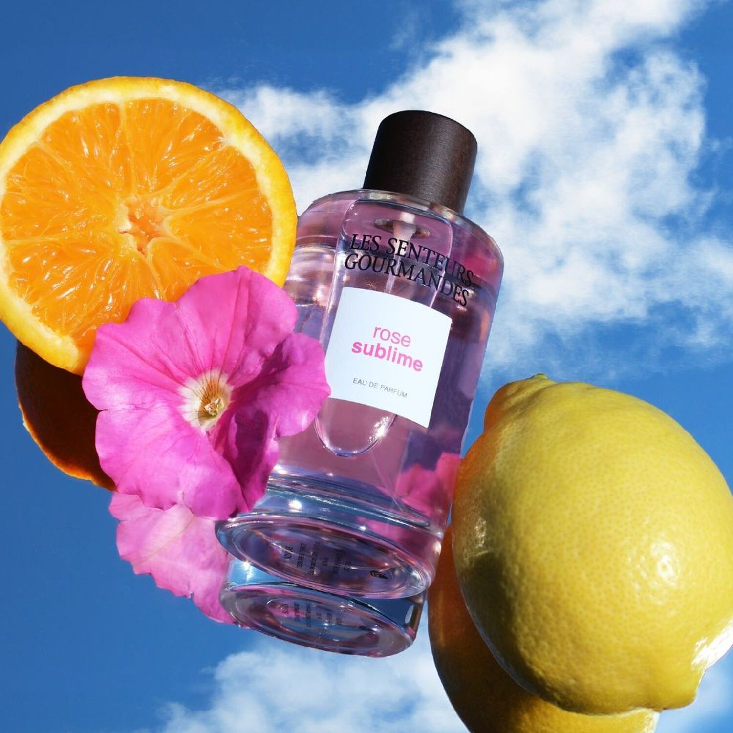 Rose Sublime - Eau de Parfum