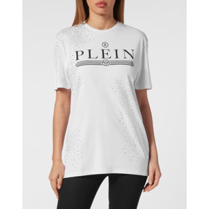 PHILIPP PLEIN Camiseta Hombre Fit