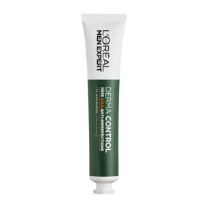 L'Oréal Paris Men Expert Derma Control Pâte S.O.S Anti-Imperfections 45ML