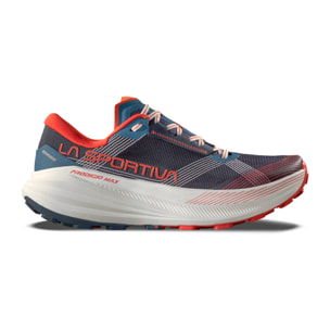 Prodigio Max Hombre Zapatillas Trail Running