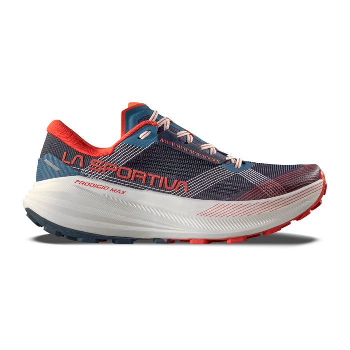 Prodigio Max Hombre Zapatillas Trail Running