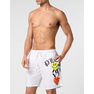 PHILIPP PLEIN Swim Trunks