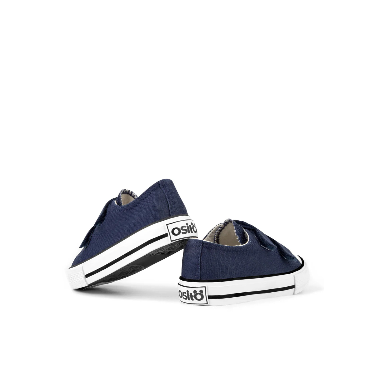 Conguitos - Sneakers casual per bambini comode