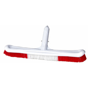 Brosse plastique pour murs et fond piscine 50 cm