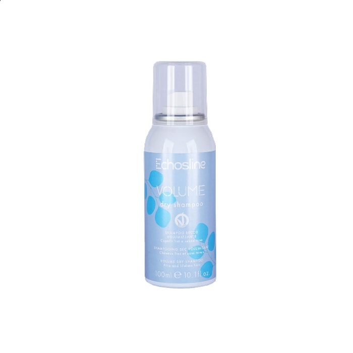 ECHOSLINE Volume Dry Shampoo 100ml