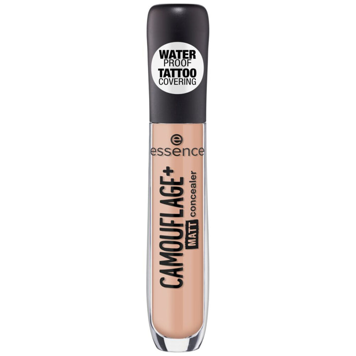 Camouflage+ Matt - Correcteur Matifiant Waterproof