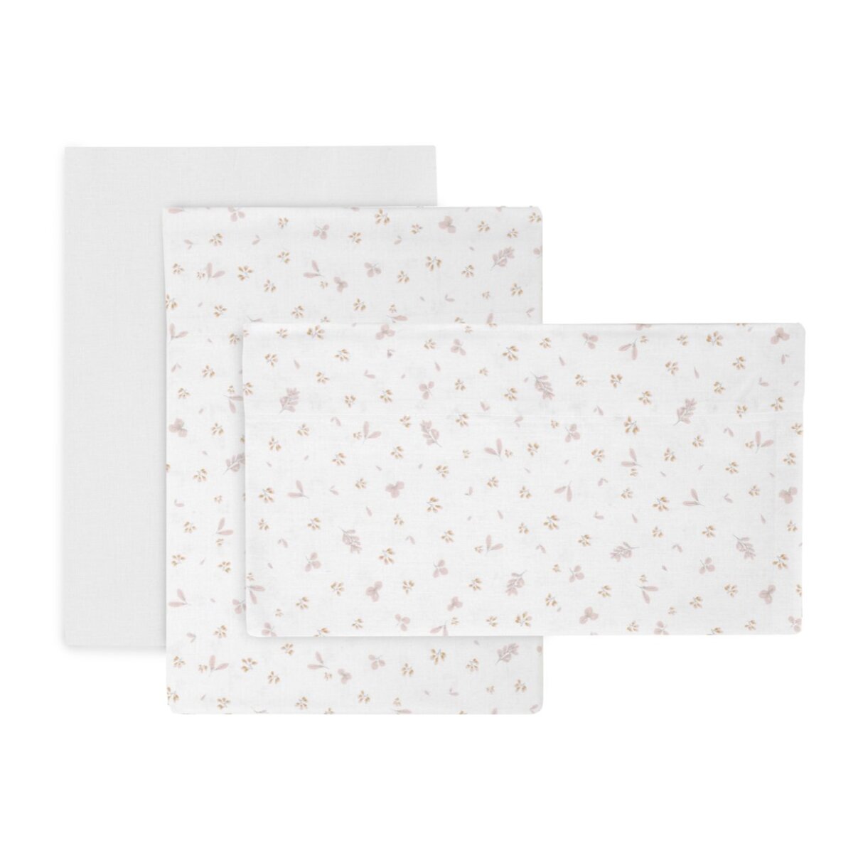 Cambrass Sabana Minicuna 3 Pcs Plumeti