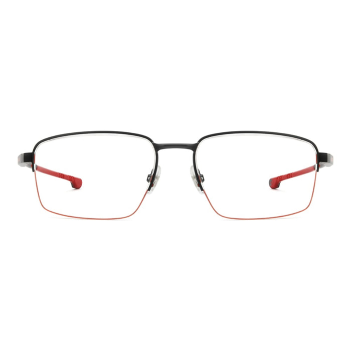 Gafas de Vista Carrera Ducati CARDUC 062 003 de Metal Hombre 57 mm