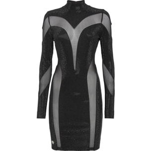 PHILIPP PLEIN Vestido de noche