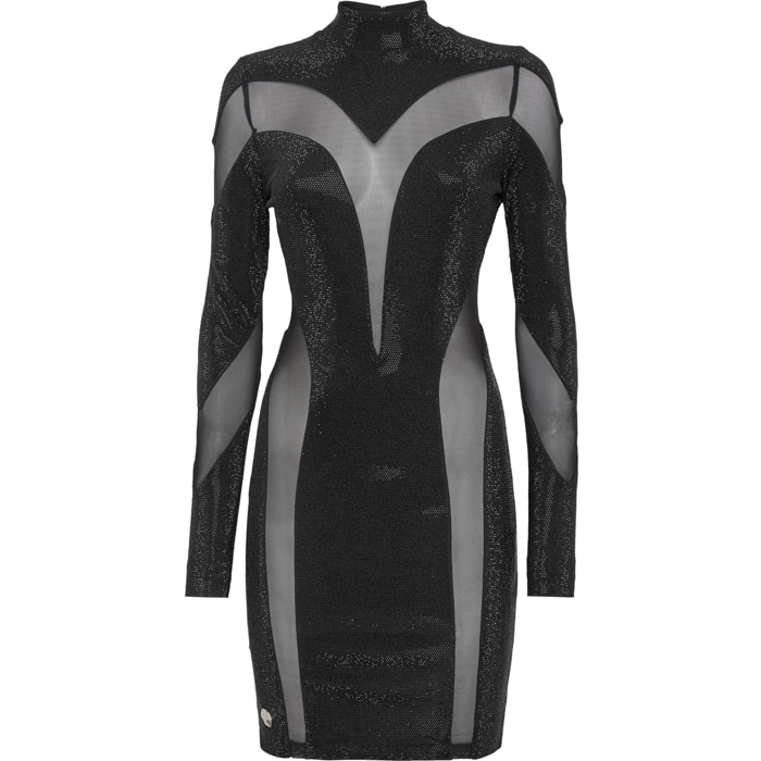 PHILIPP PLEIN Vestido de noche