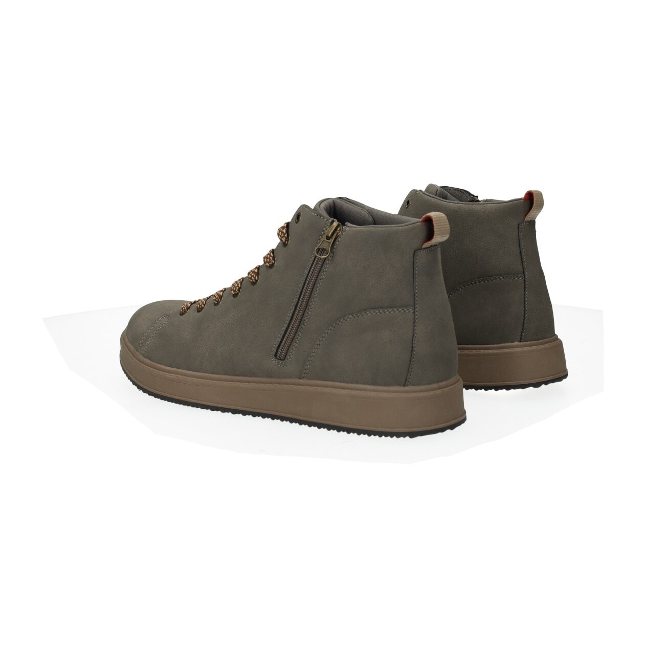 Sneakers Uomo Tata Italia Cachi