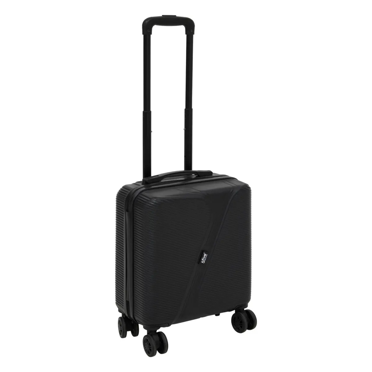 Valise cabine ABS low cost 8 roues