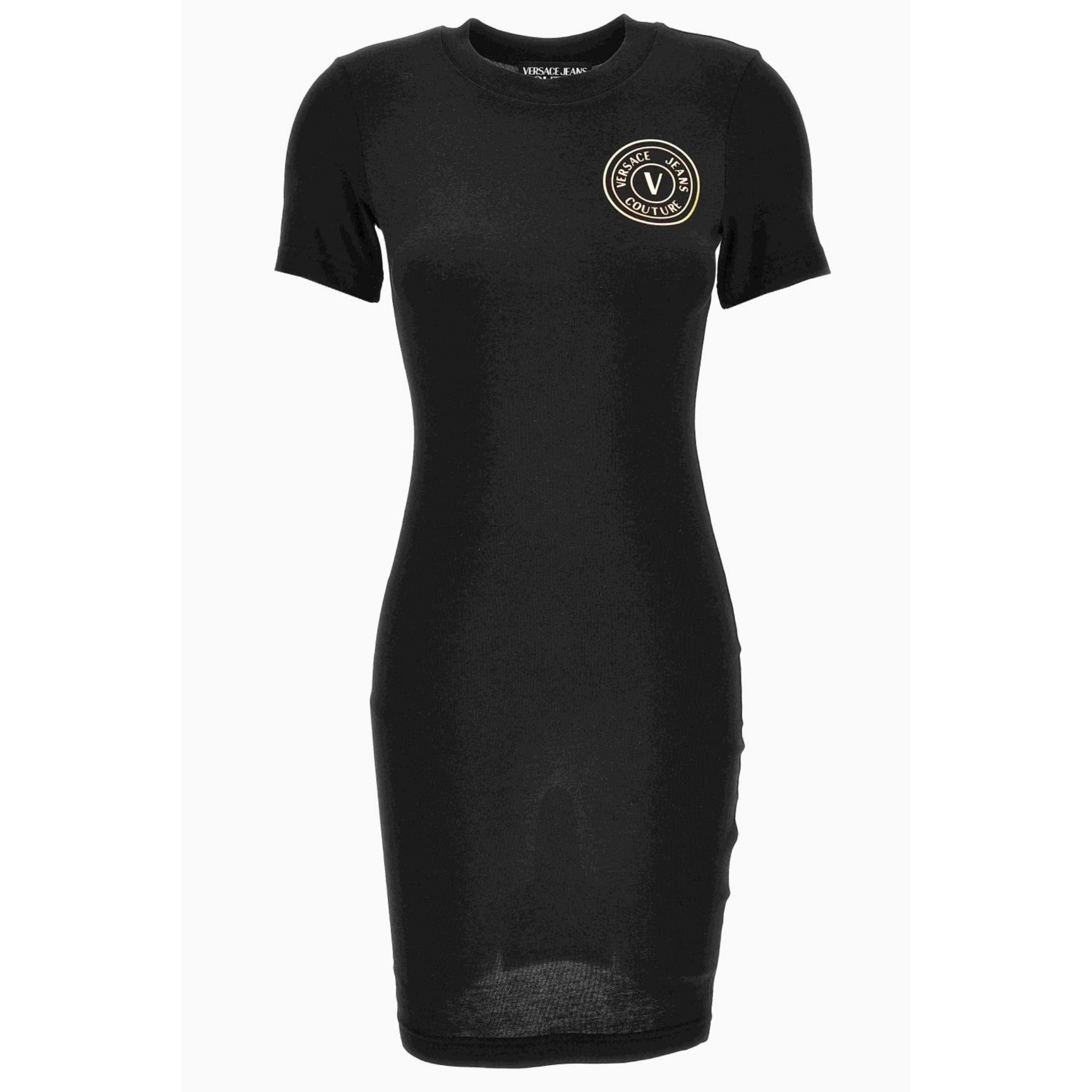 Versace Jeans Couture vestito