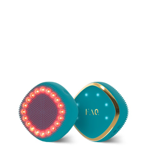 FAQ™ 301 - Appareil de Massage LED - Stimulation de la Pousse des Cheveux