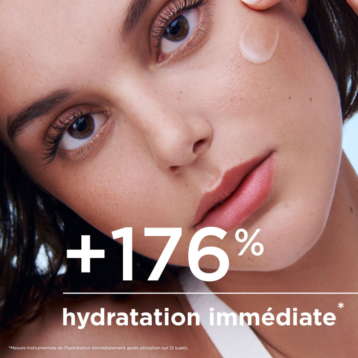 Hydrabio - Sérum Booster hydratant 72h