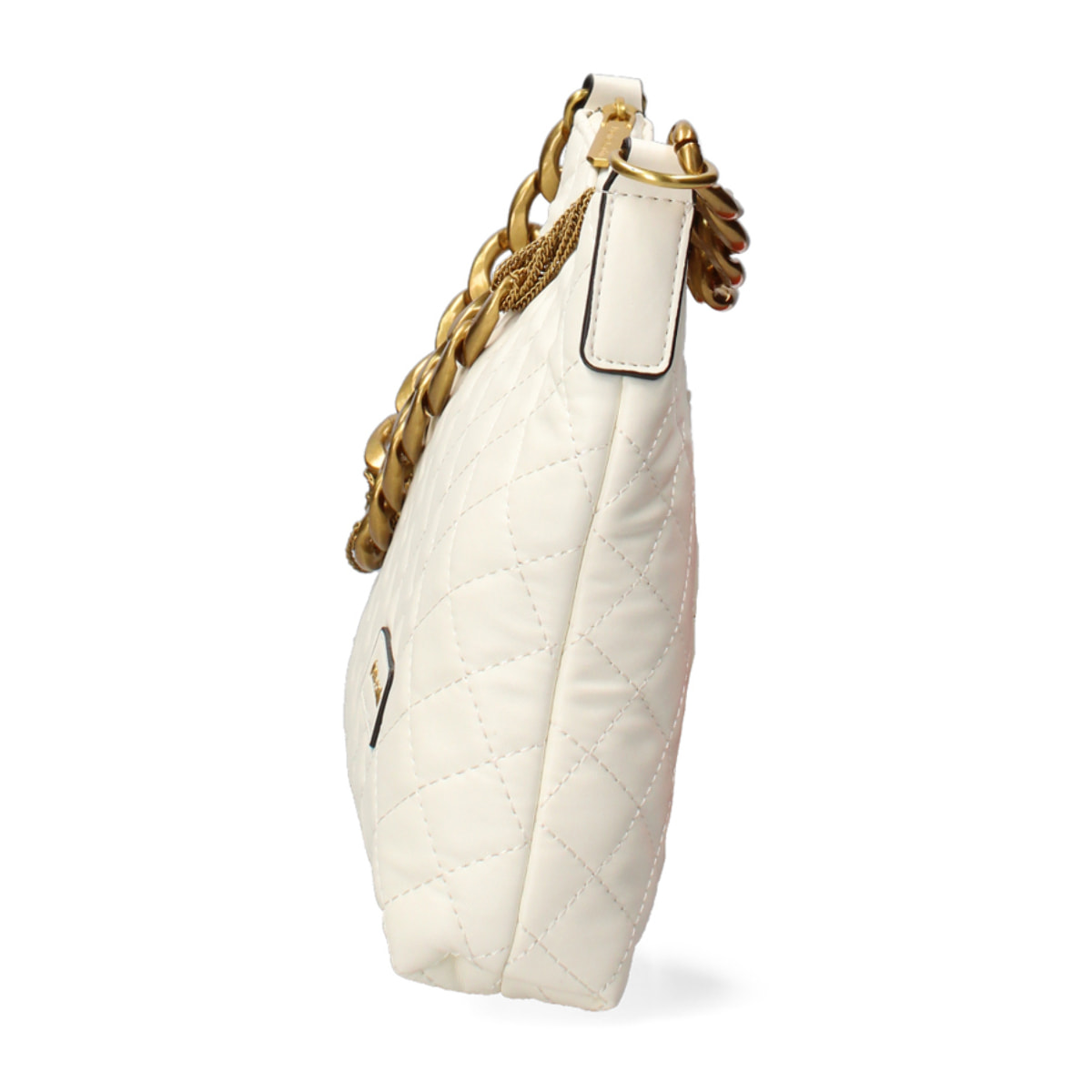 Borsa a spalla  da donna Poliuretano In Poliuretano 31x21x5 cm