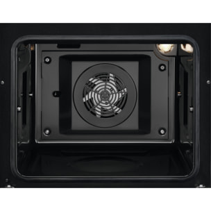 AEG Cocina vitrocerámica AEG CCB6642CBM de 596 mm CCB6642CBM