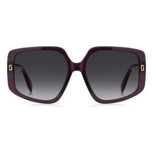 Gafas de Sol Marc Jacobs MJ 1128/S LHF de Acetato Mujer 57 mm