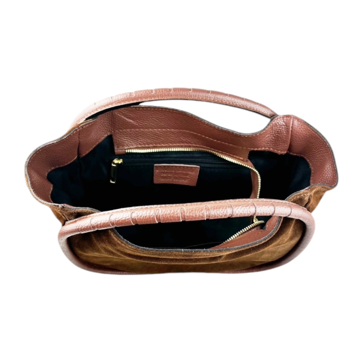 Borsa a mano Cheval Firenze Grace Mini F/W Marrone