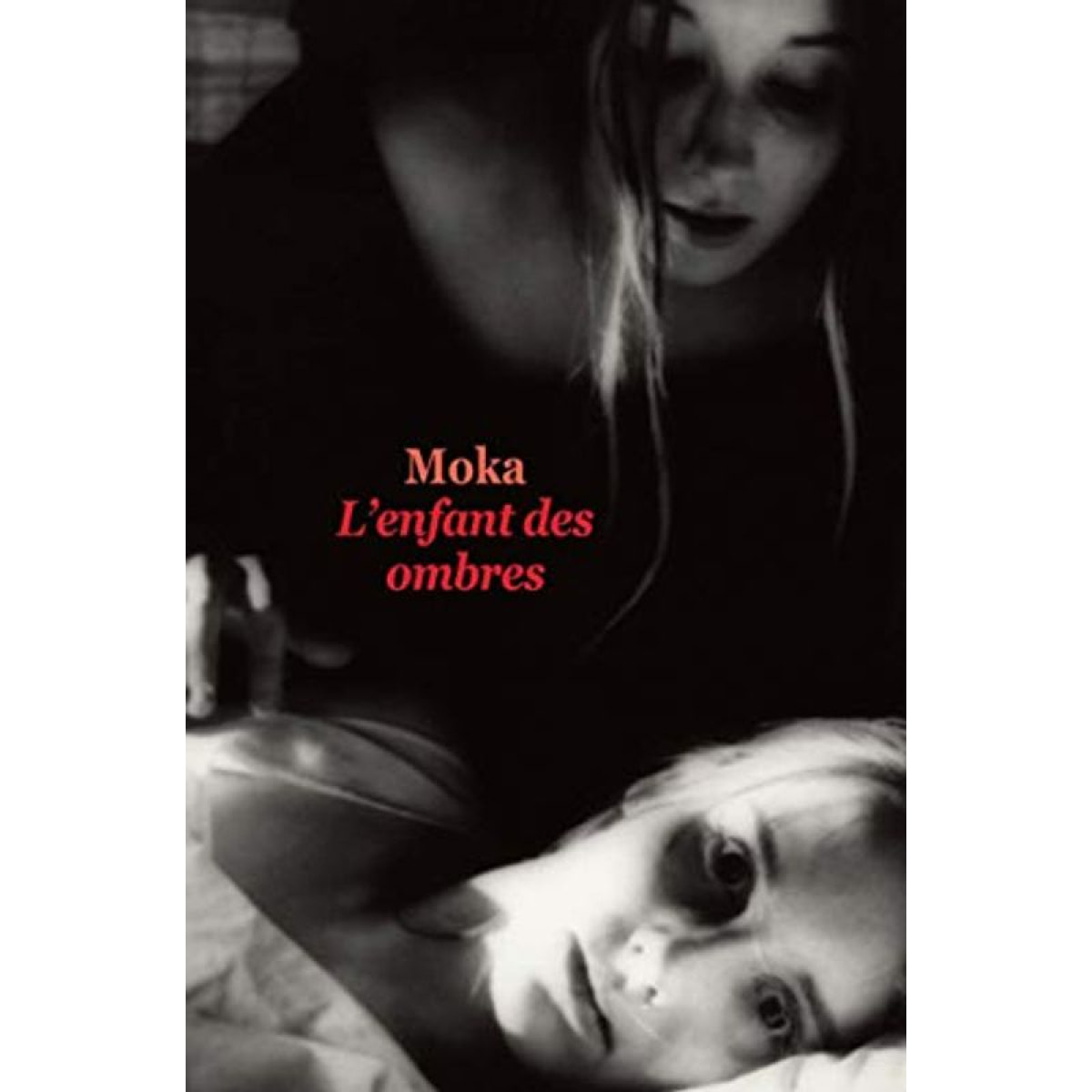 Moka | L'enfant des ombres | Livre d'occasion