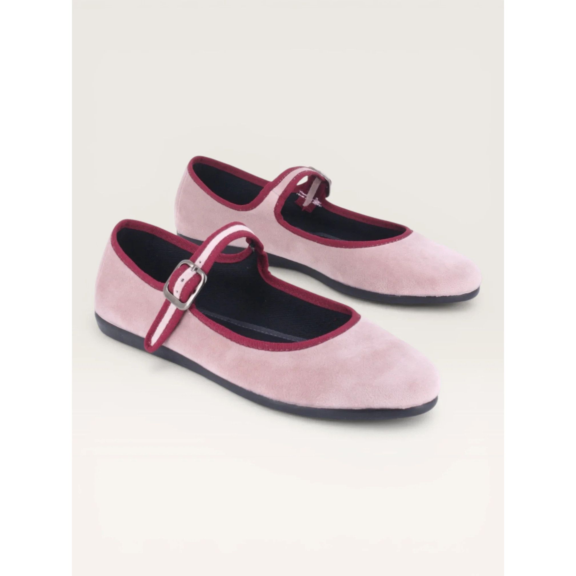 MUSE PinkBordeaux