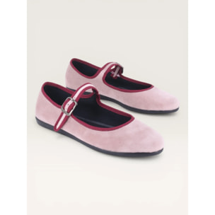 MUSE PinkBordeaux