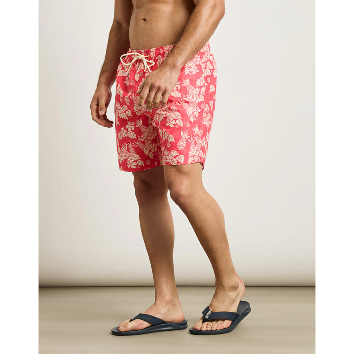 Bañador Regular Coral - Fucio