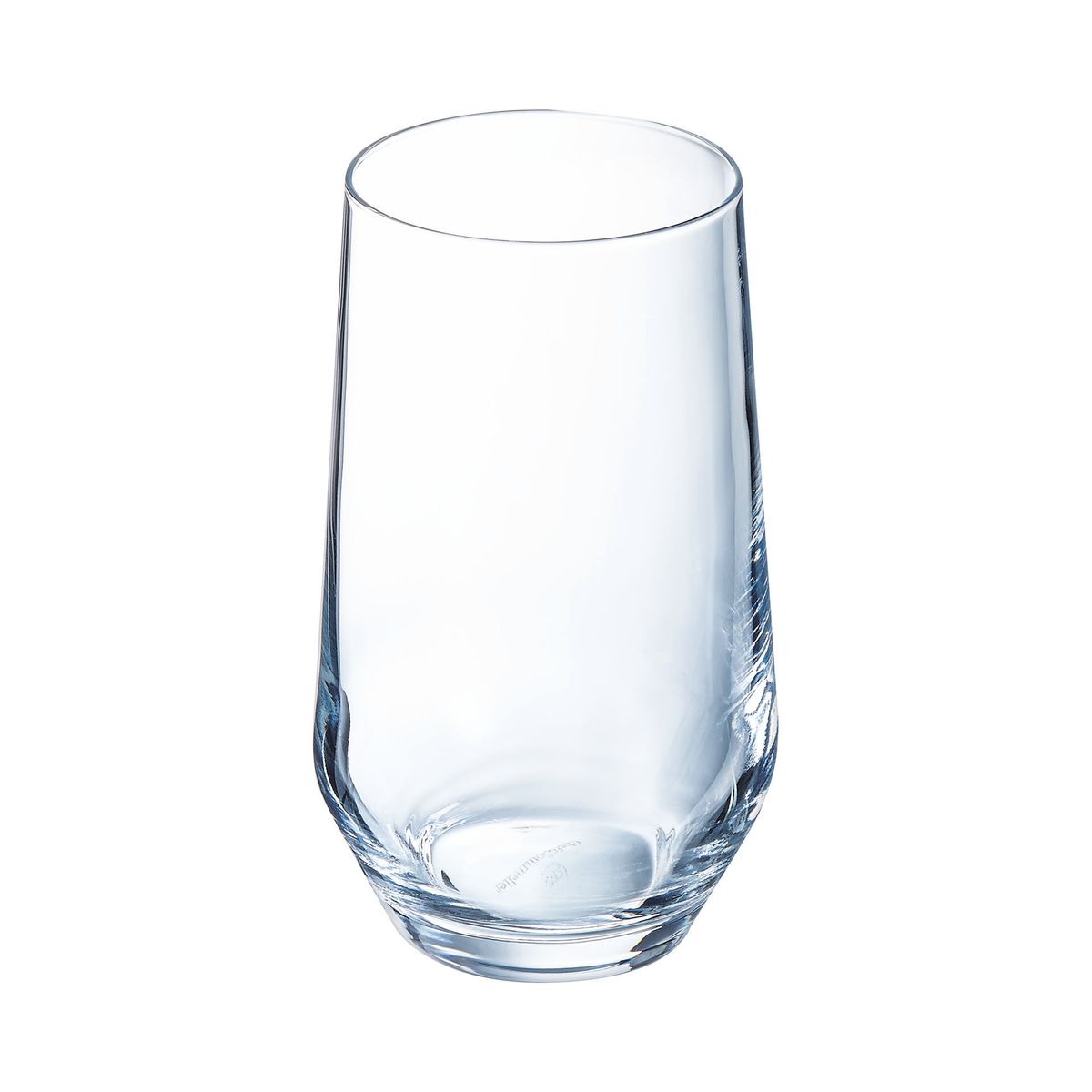 6 verres à eau 40cL