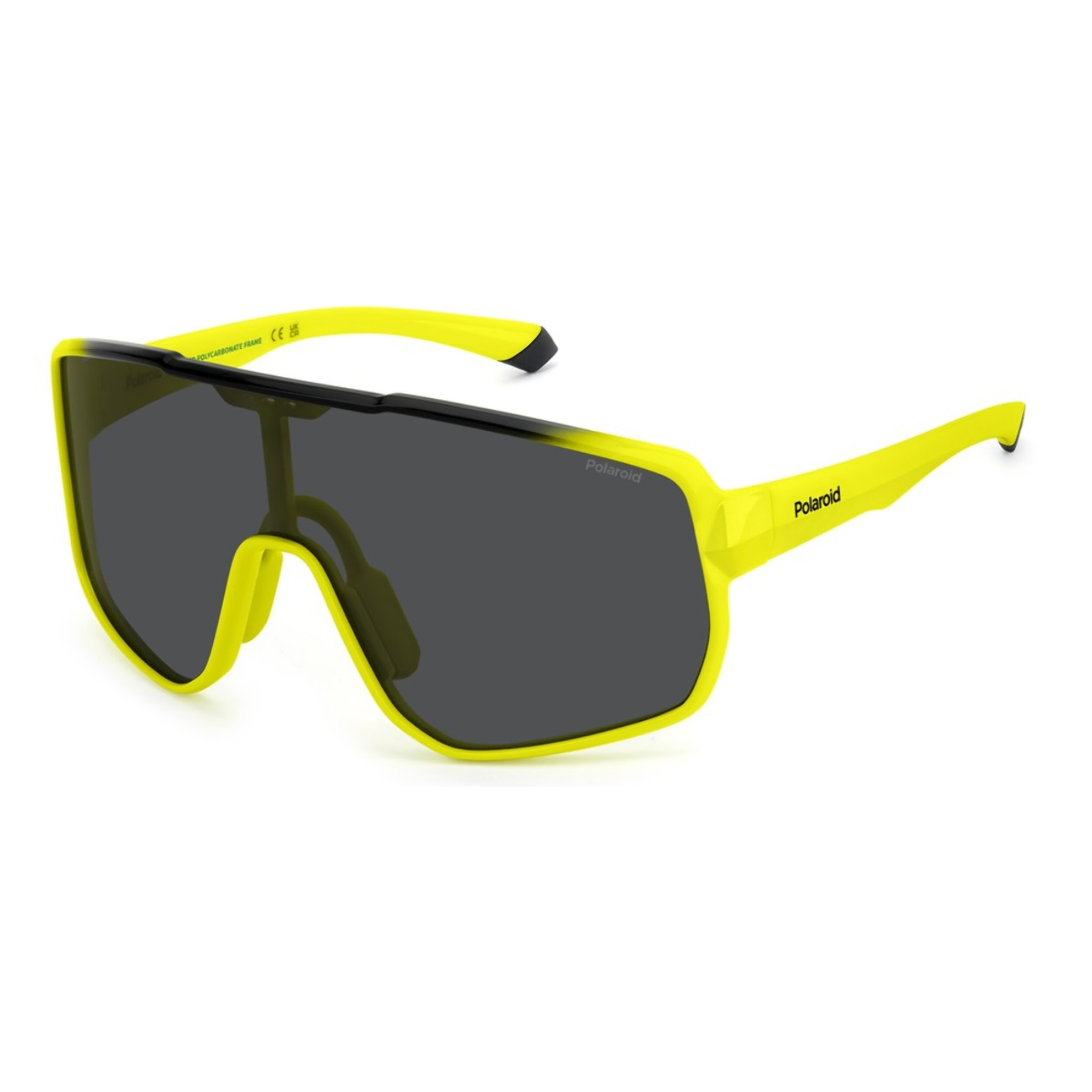 Gafas de Sol Polaroid PLD 7060/S 4CW Polarizadas de Policarbonato Hombre 99 mm