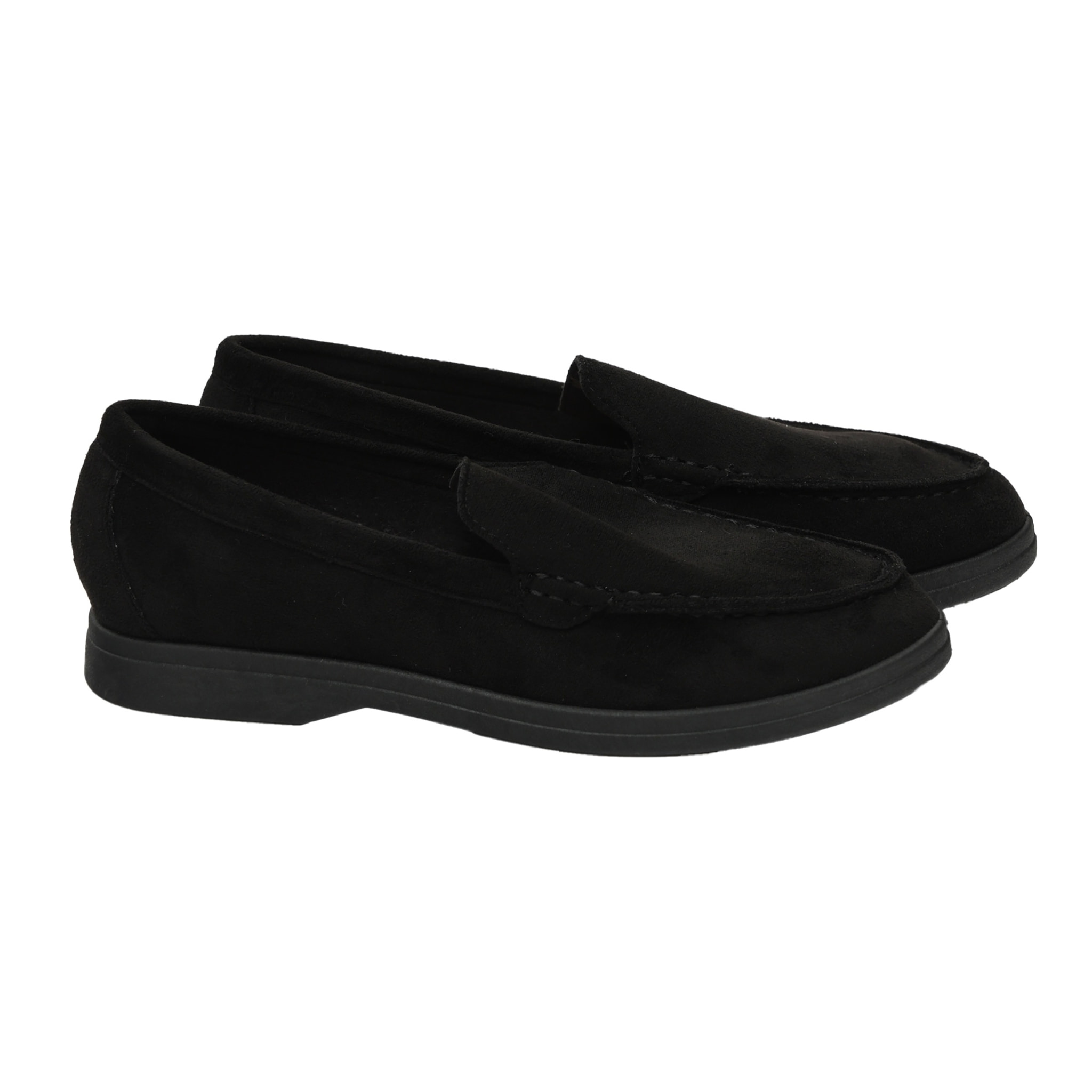 Mocassino - tacco 2,0 cm