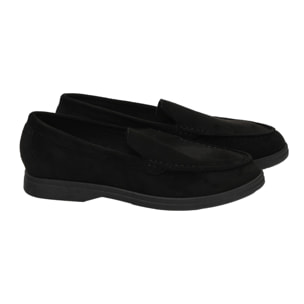 Mocassino - tacco 2,0 cm