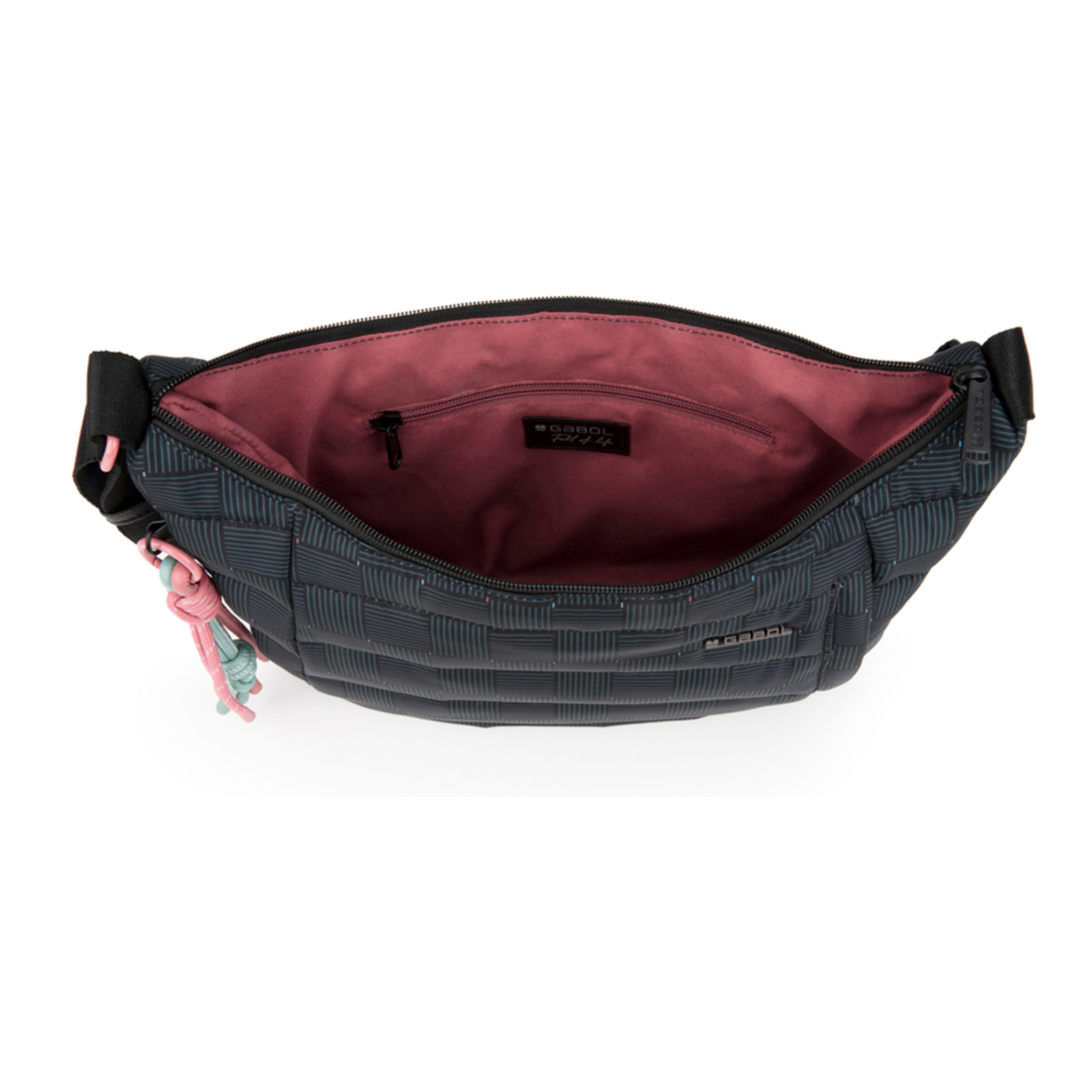 Bolso góndola Gabol HANAE