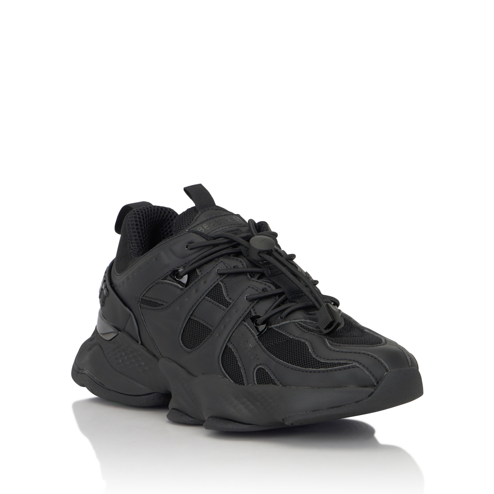 PLEIN SPORT RUNNER BEAST X-01