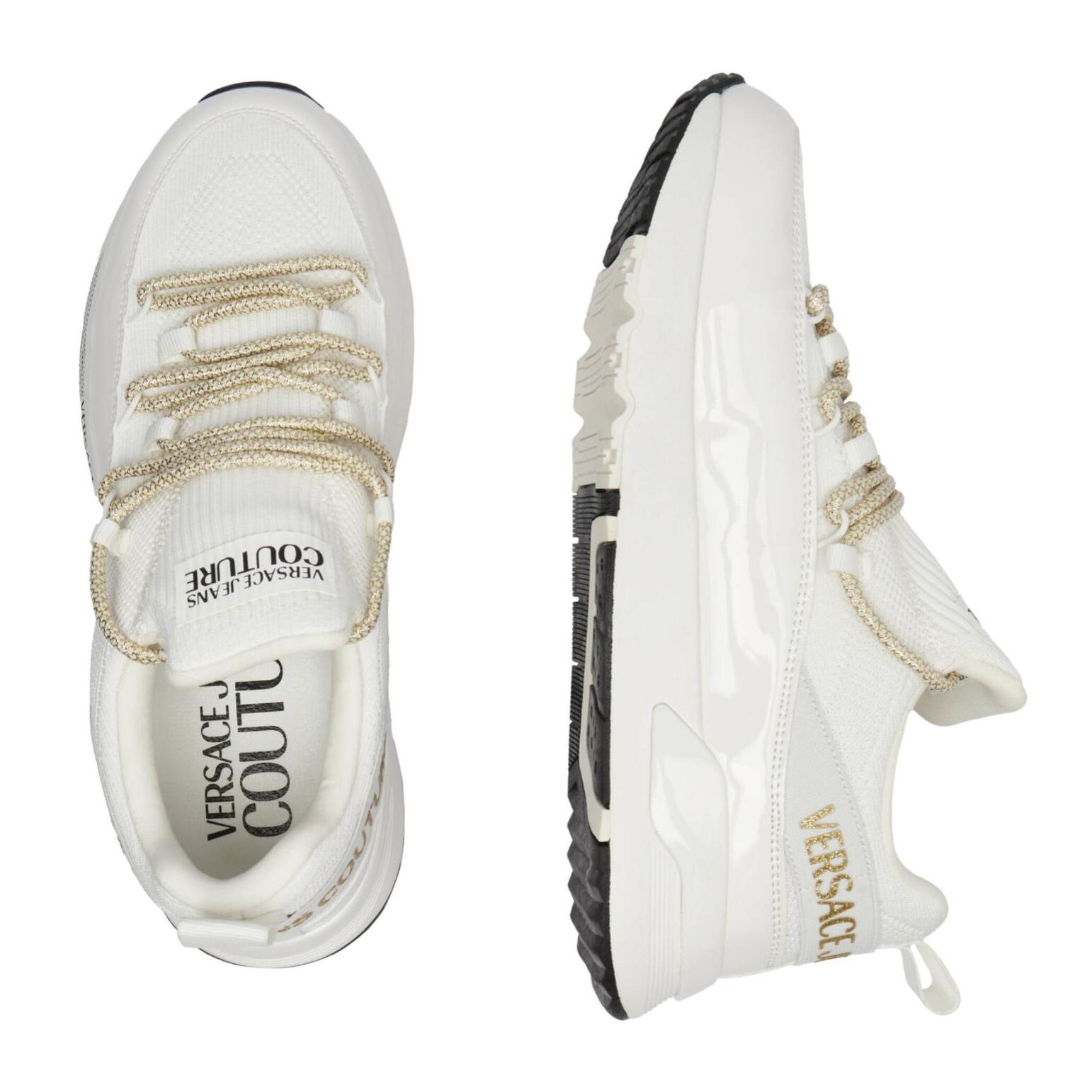Versace Jeans Couture zapatos