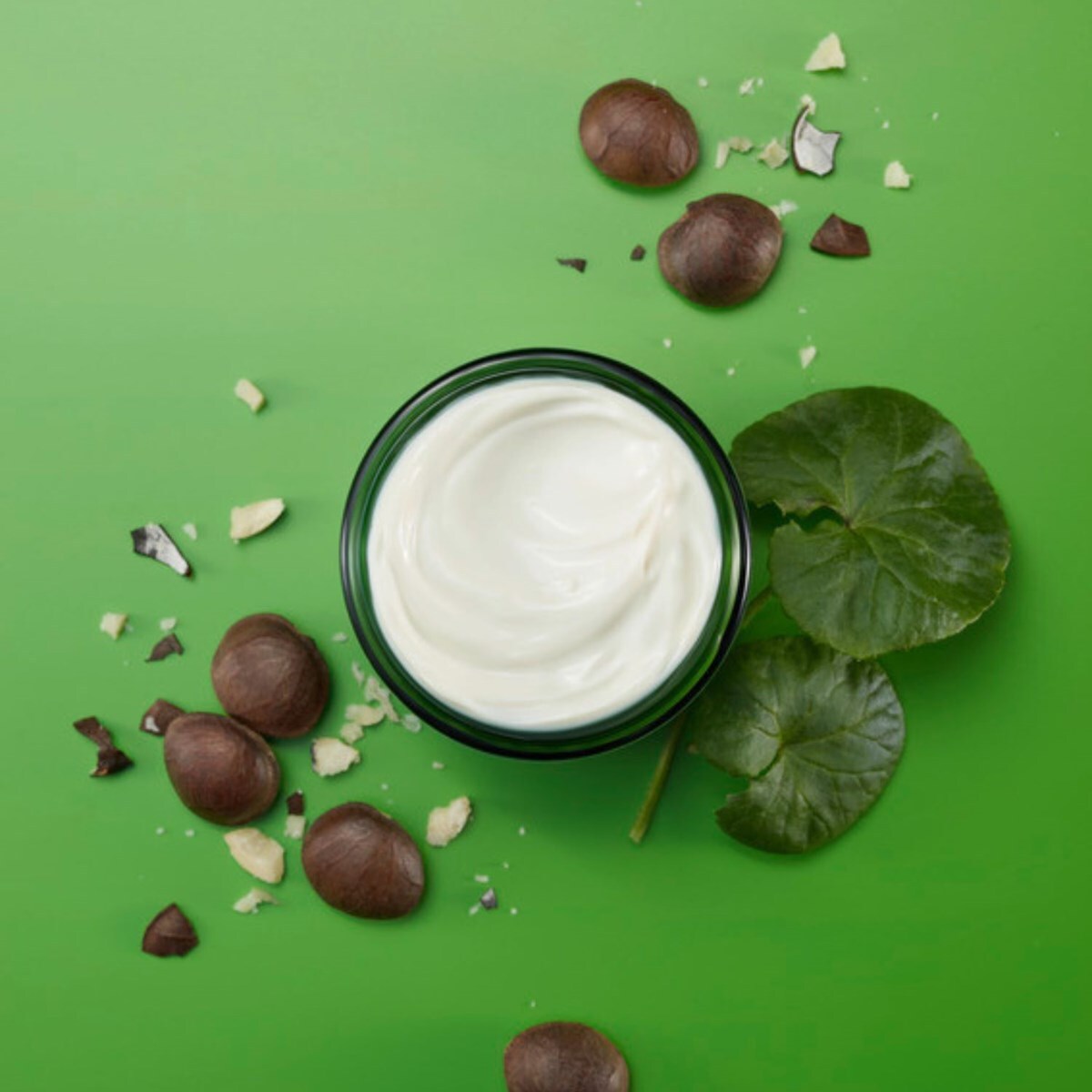 WELEDA - Skin Food Crème de Nuit nourrissante - Pour les peaux sèches - Nourrit et hydrate intensément  - Natrue* - Vegan*** - 40 ml