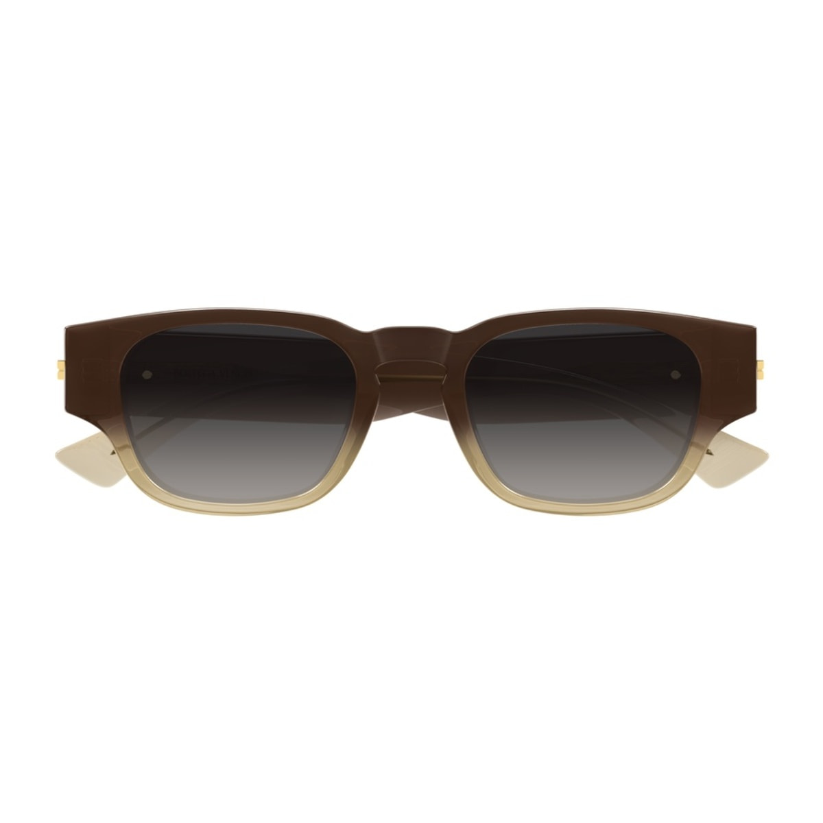 Gafas de Sol Bottega Veneta BV1460S-003 de Acetato Hombre 51 mm